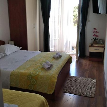 Apartman Mare 드레베니크 외부 사진