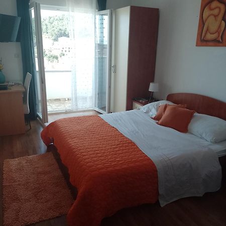 Apartman Mare 드레베니크 외부 사진