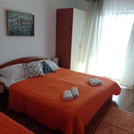 Apartman Mare 드레베니크 외부 사진