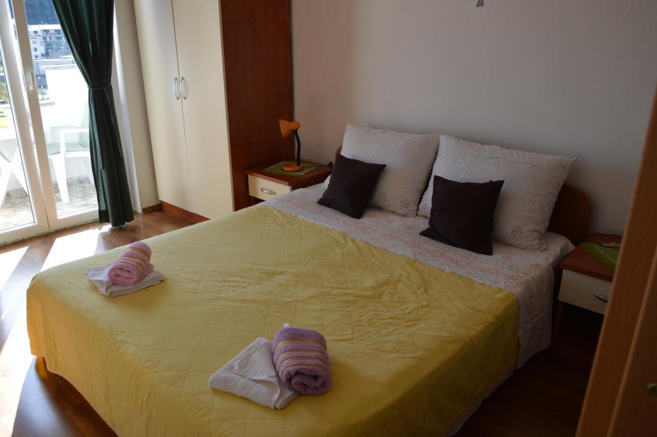 Apartman Mare 드레베니크 외부 사진