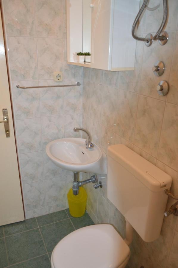 Apartman Mare 드레베니크 외부 사진