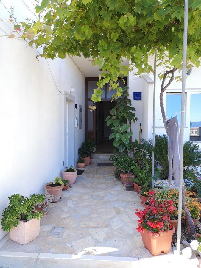Apartman Mare 드레베니크 외부 사진