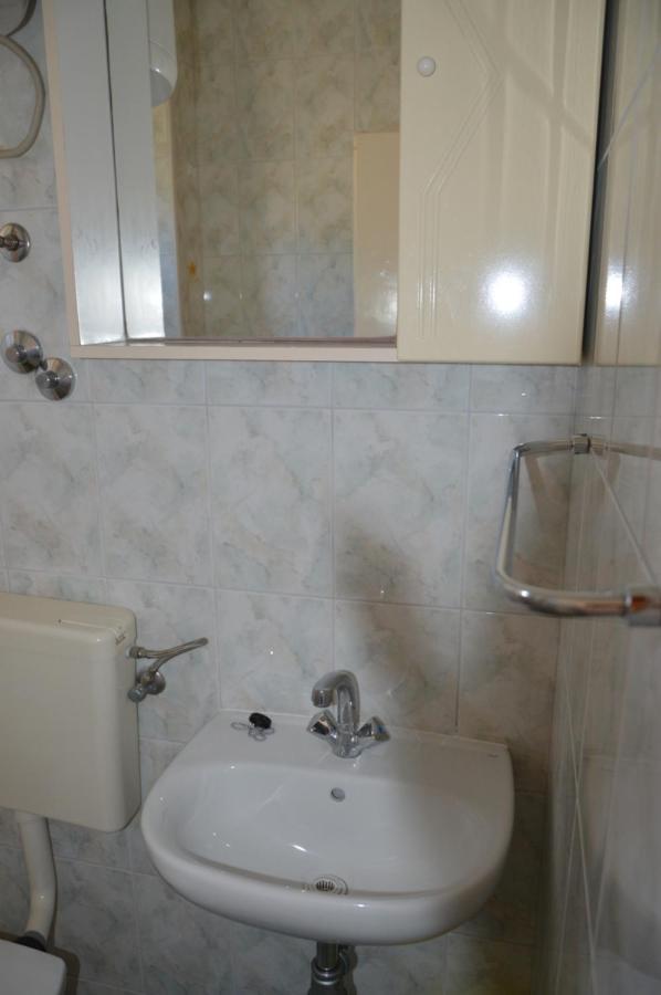 Apartman Mare 드레베니크 외부 사진