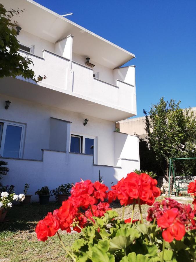 Apartman Mare 드레베니크 외부 사진