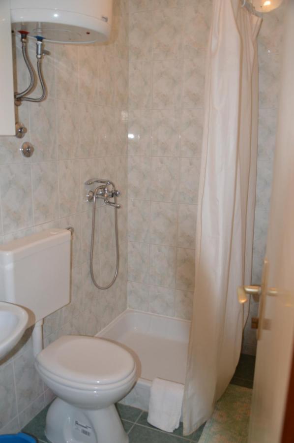 Apartman Mare 드레베니크 외부 사진