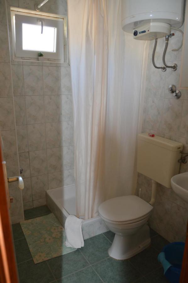 Apartman Mare 드레베니크 외부 사진