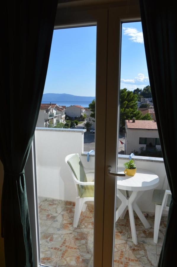 Apartman Mare 드레베니크 외부 사진