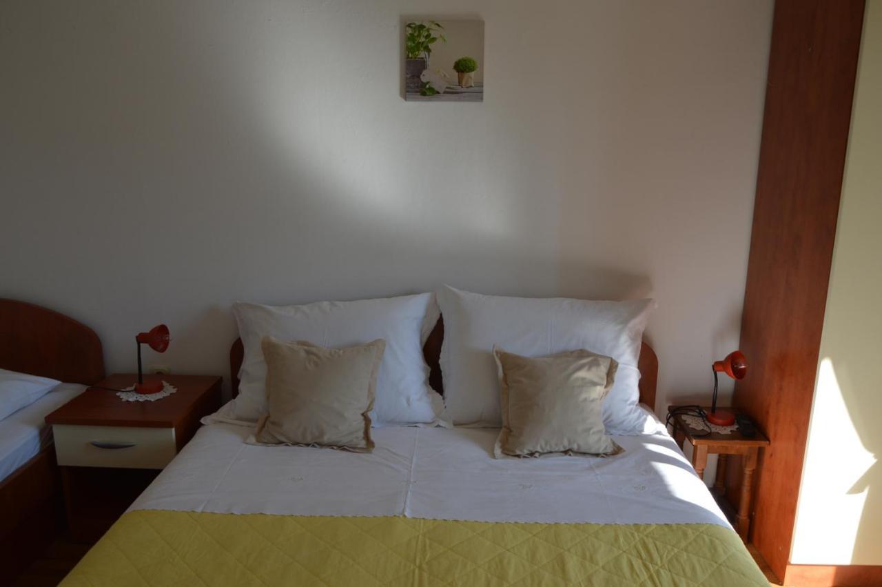 Apartman Mare 드레베니크 외부 사진