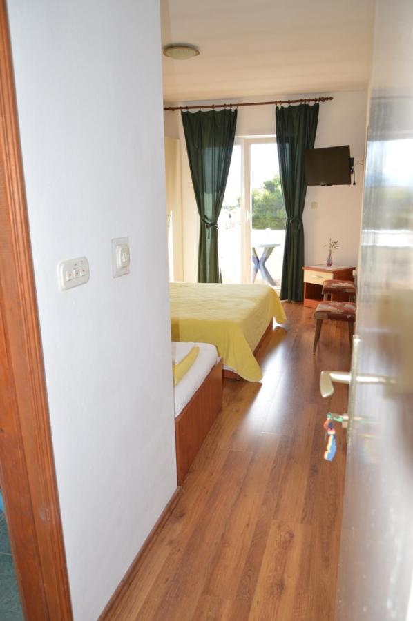 Apartman Mare 드레베니크 외부 사진
