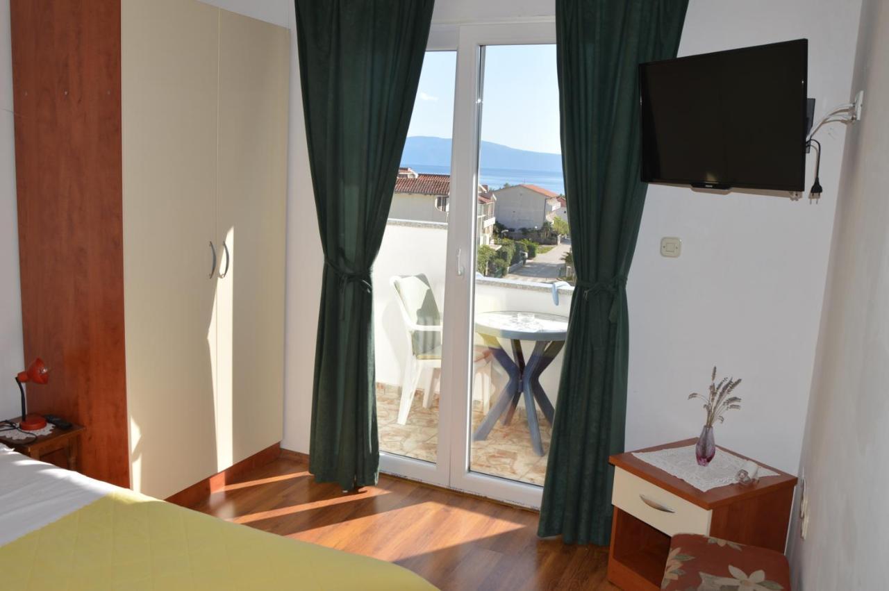 Apartman Mare 드레베니크 외부 사진