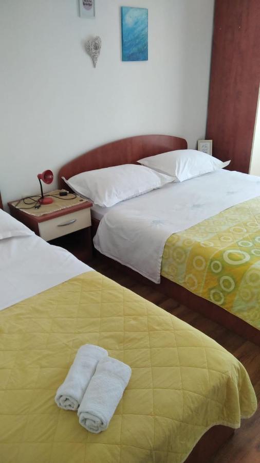 Apartman Mare 드레베니크 외부 사진