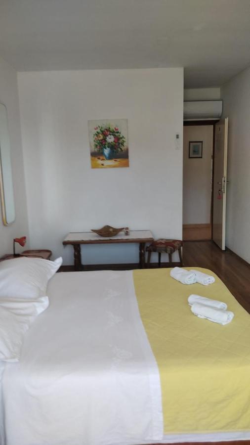 Apartman Mare 드레베니크 외부 사진