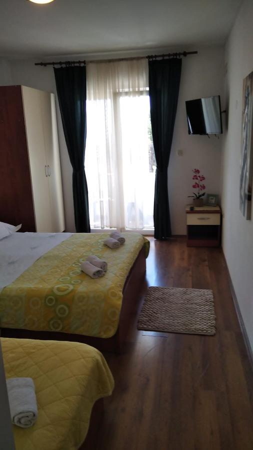 Apartman Mare 드레베니크 외부 사진