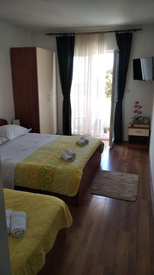 Apartman Mare 드레베니크 외부 사진