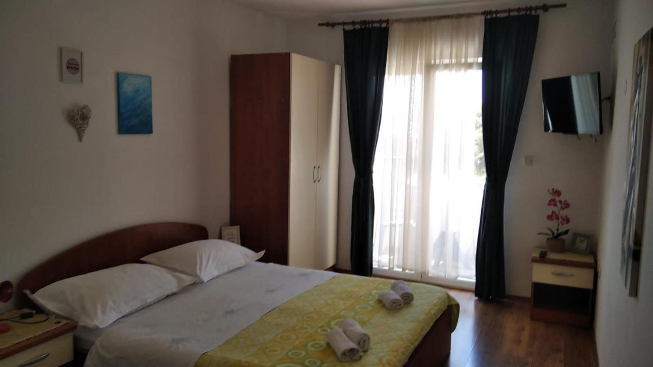 Apartman Mare 드레베니크 외부 사진