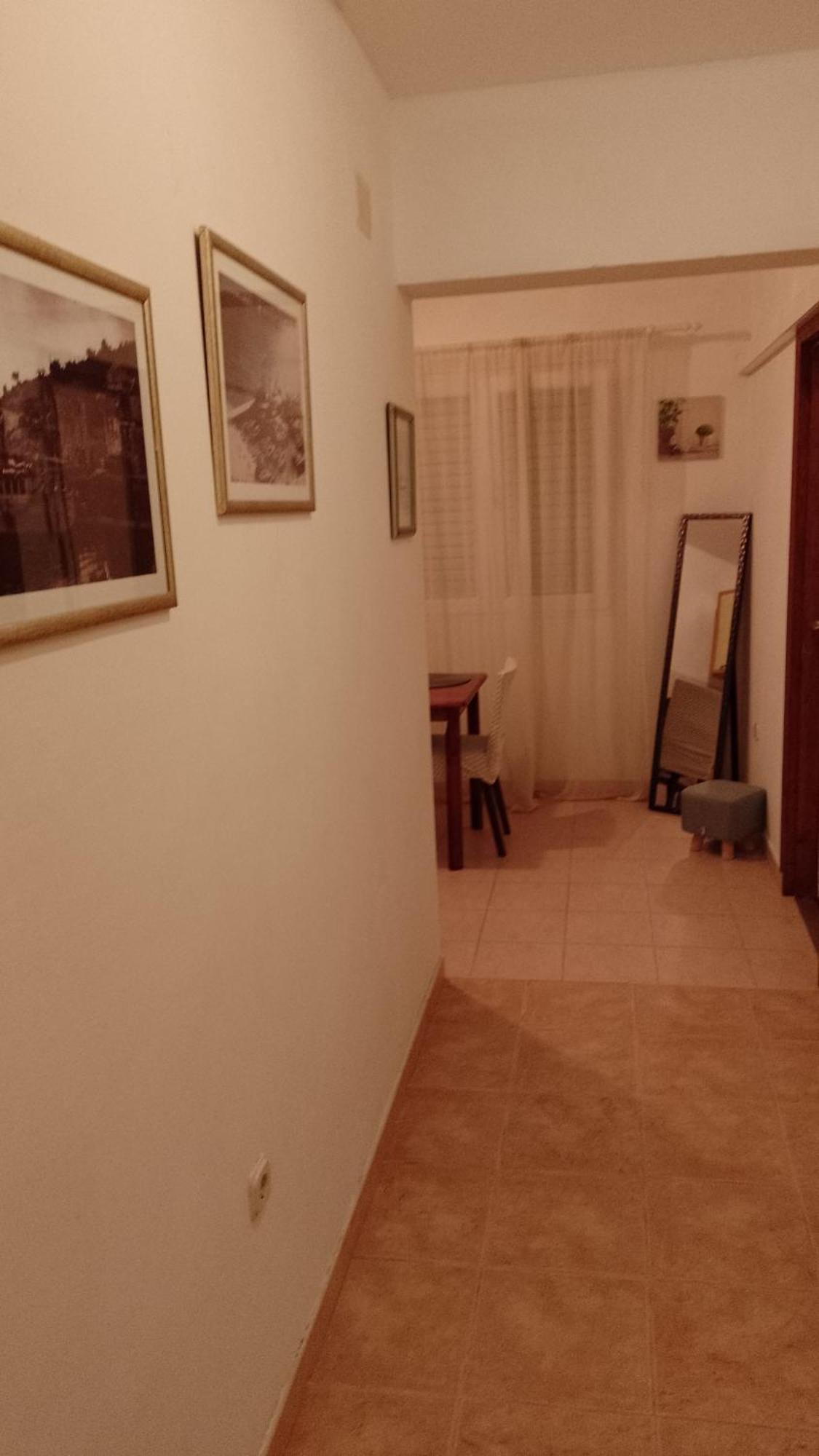 Apartman Mare 드레베니크 외부 사진