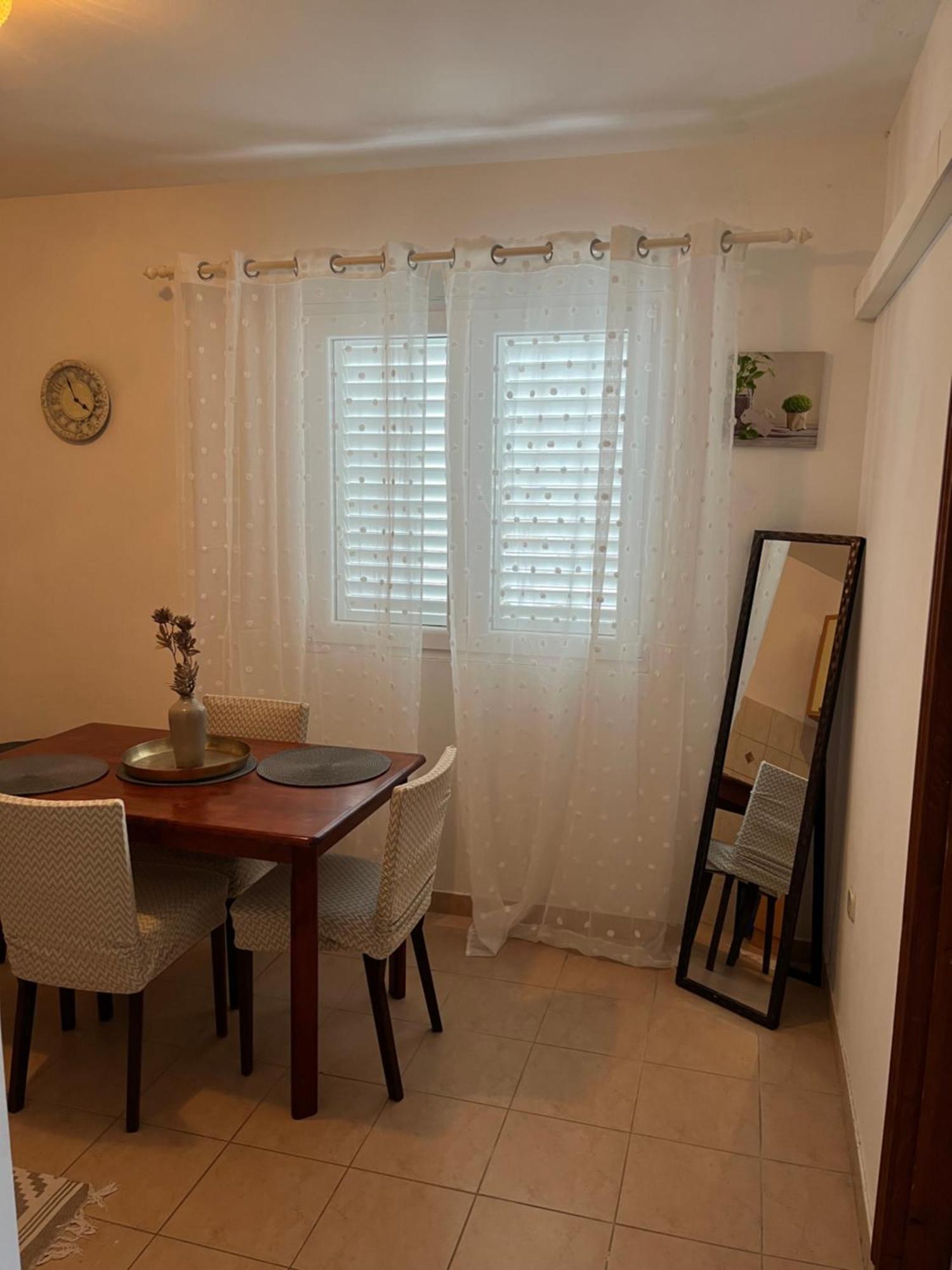Apartman Mare 드레베니크 외부 사진
