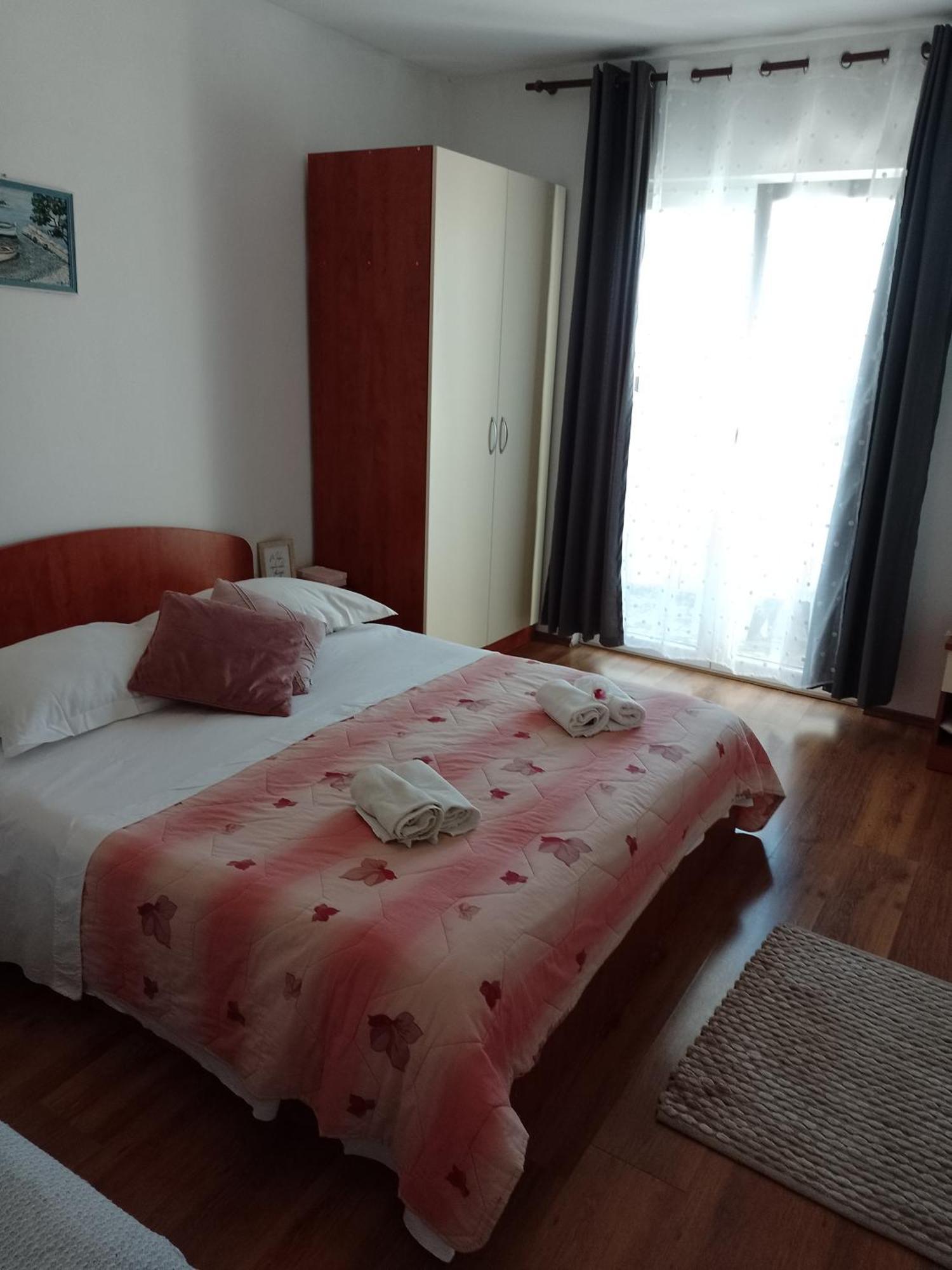 Apartman Mare 드레베니크 외부 사진