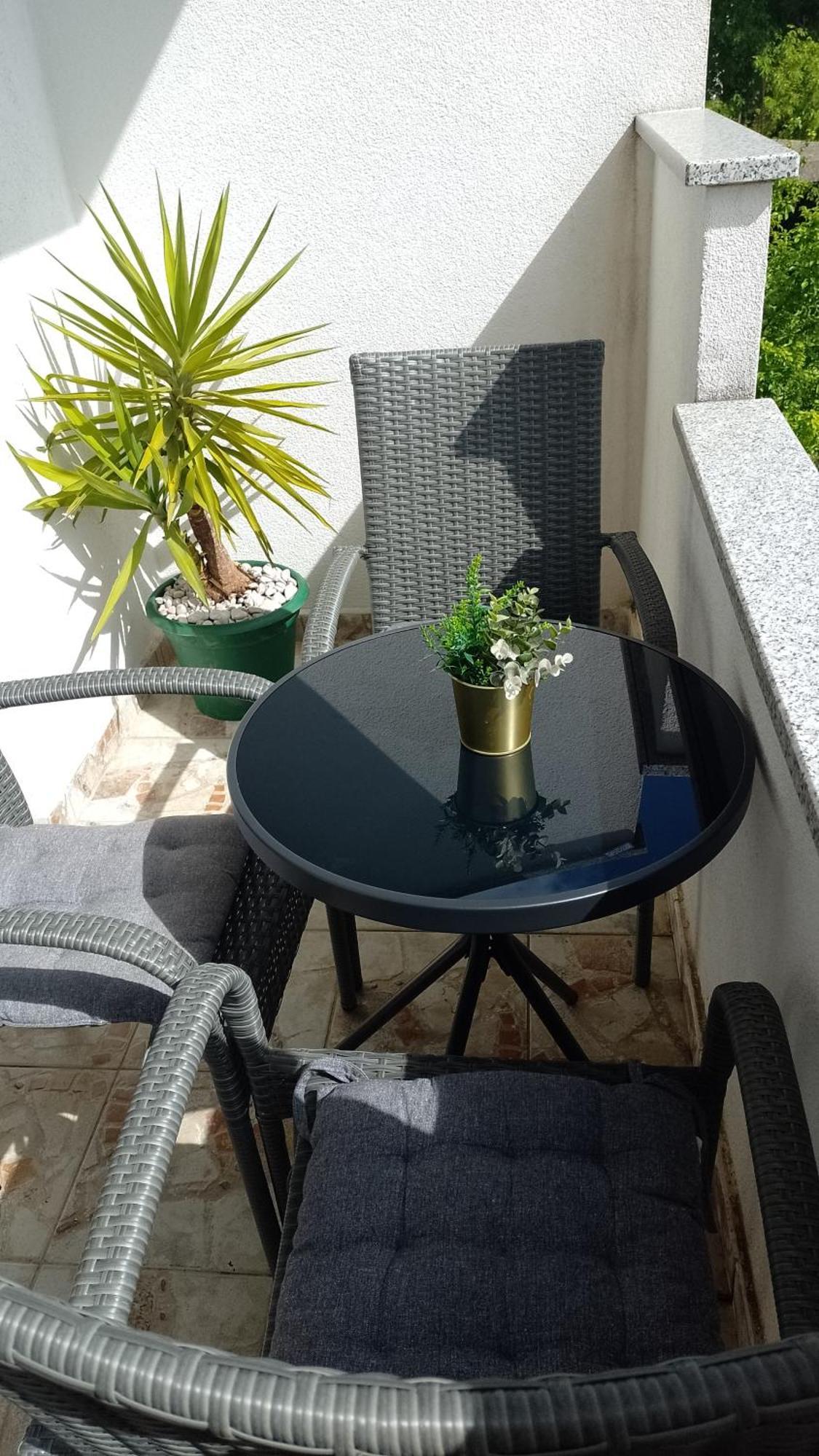 Apartman Mare 드레베니크 외부 사진