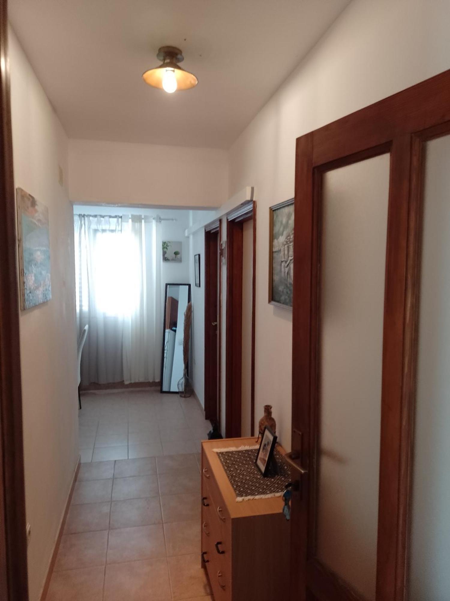Apartman Mare 드레베니크 외부 사진