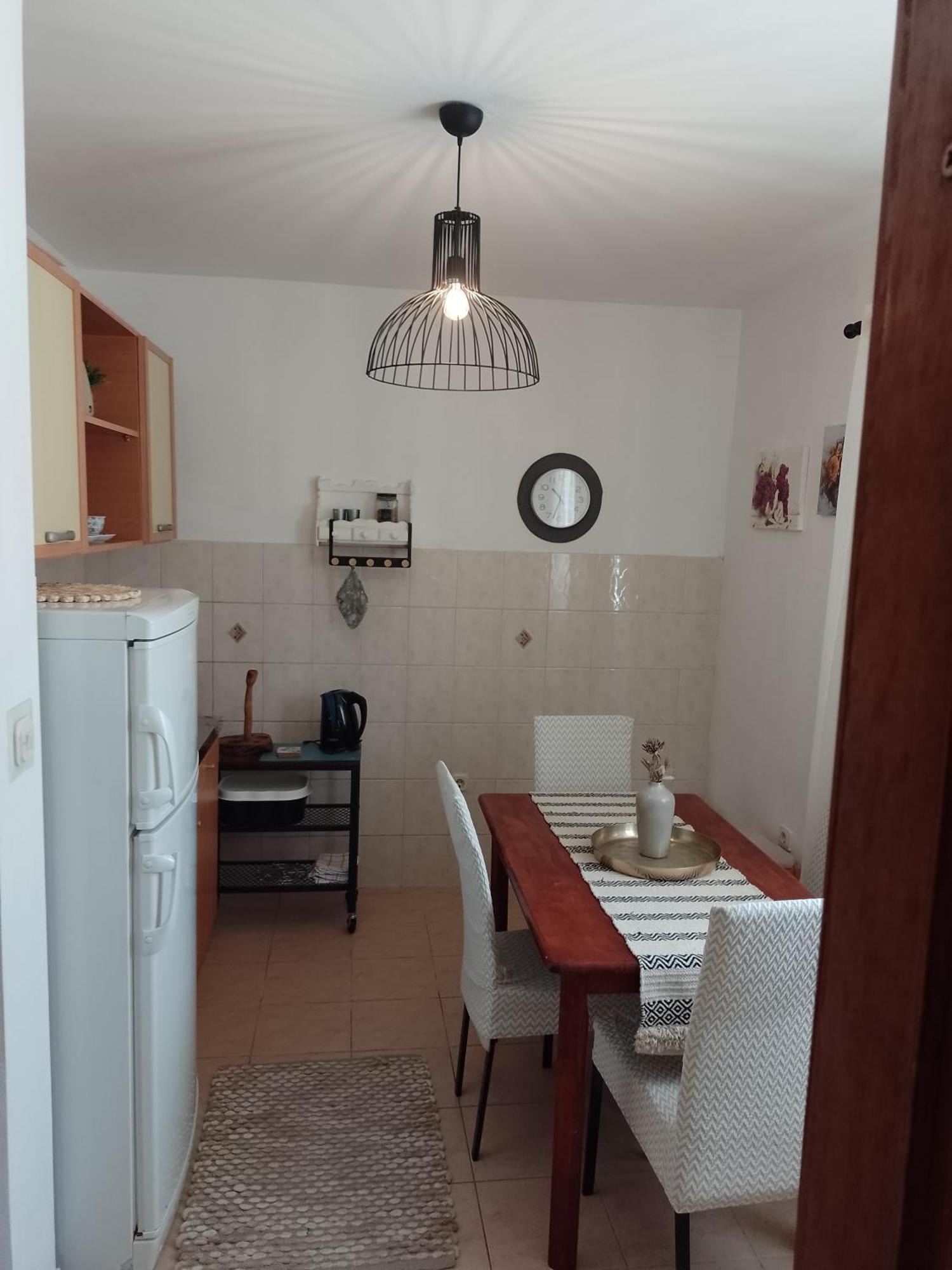 Apartman Mare 드레베니크 외부 사진